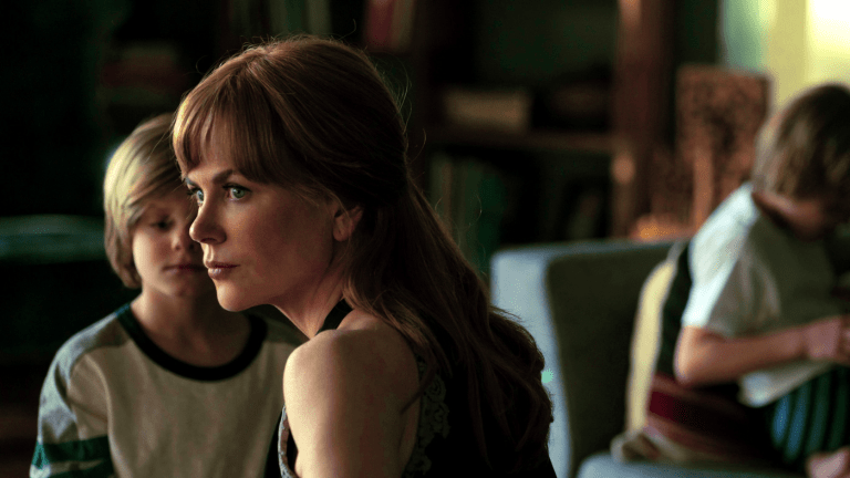 Series like big little lies top