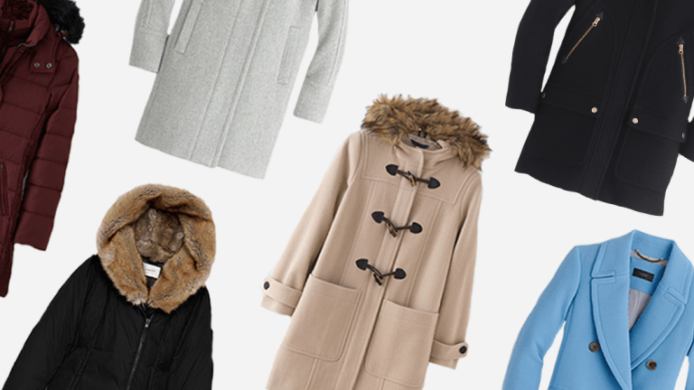 I want to buy a jacket shop