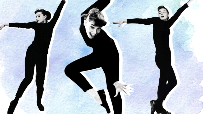 Audrey Hepburn Made Classic Style Timeless Here s How to Copy It