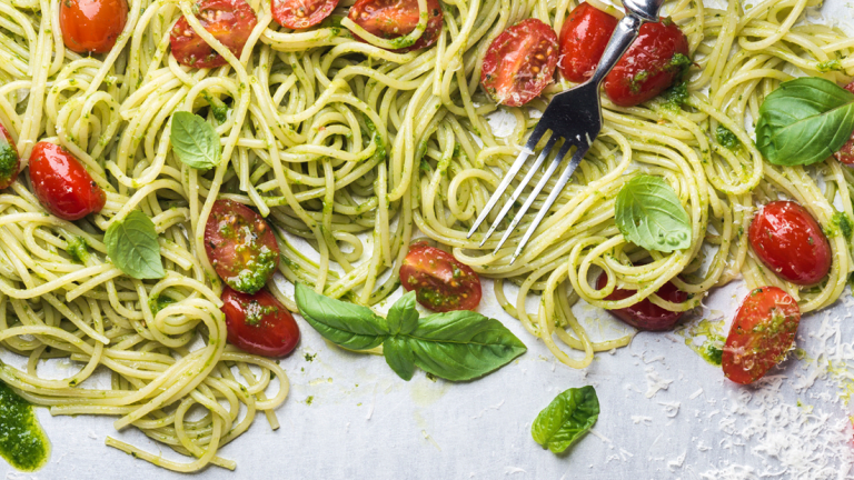 is spaghetti good for you is spaghetti good for you