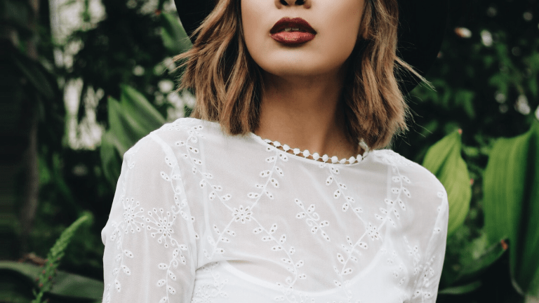 How to Dress Like a Woman If Your Style Isn t Girly Verily