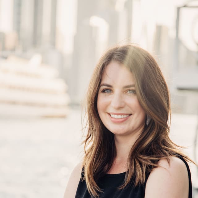 Julia Hogan, LCPC