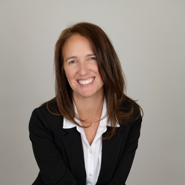 Sarah P. Weeldreyer