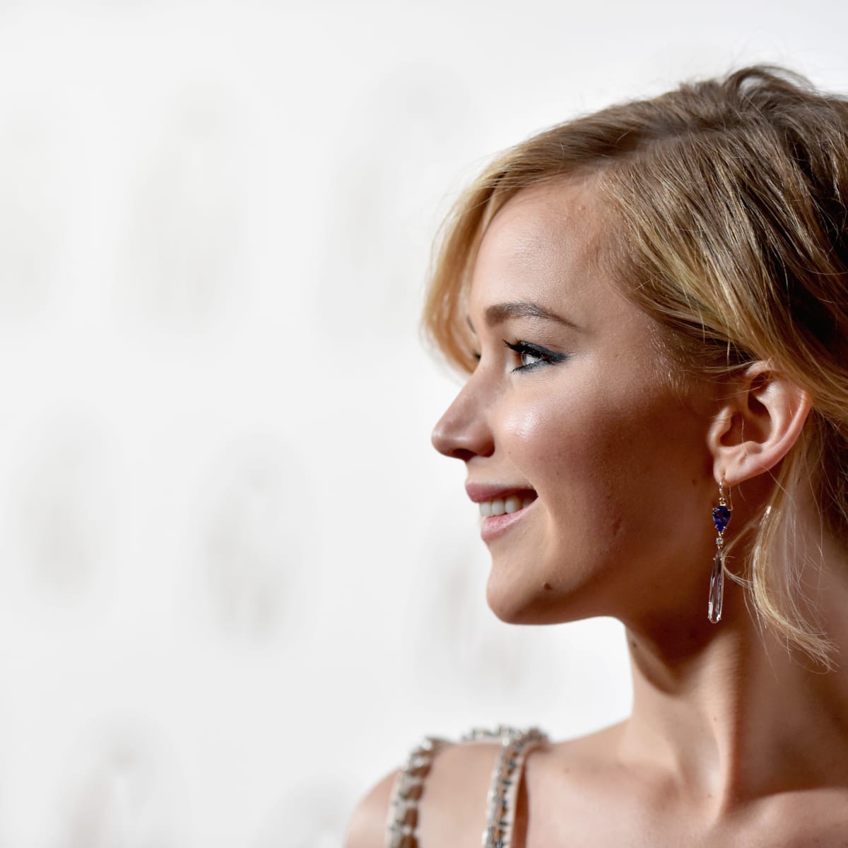 Jennifer Lawrence Getting Fucked - Jennifer Lawrence Tells Vogue What She Really Wants in Love - Verily
