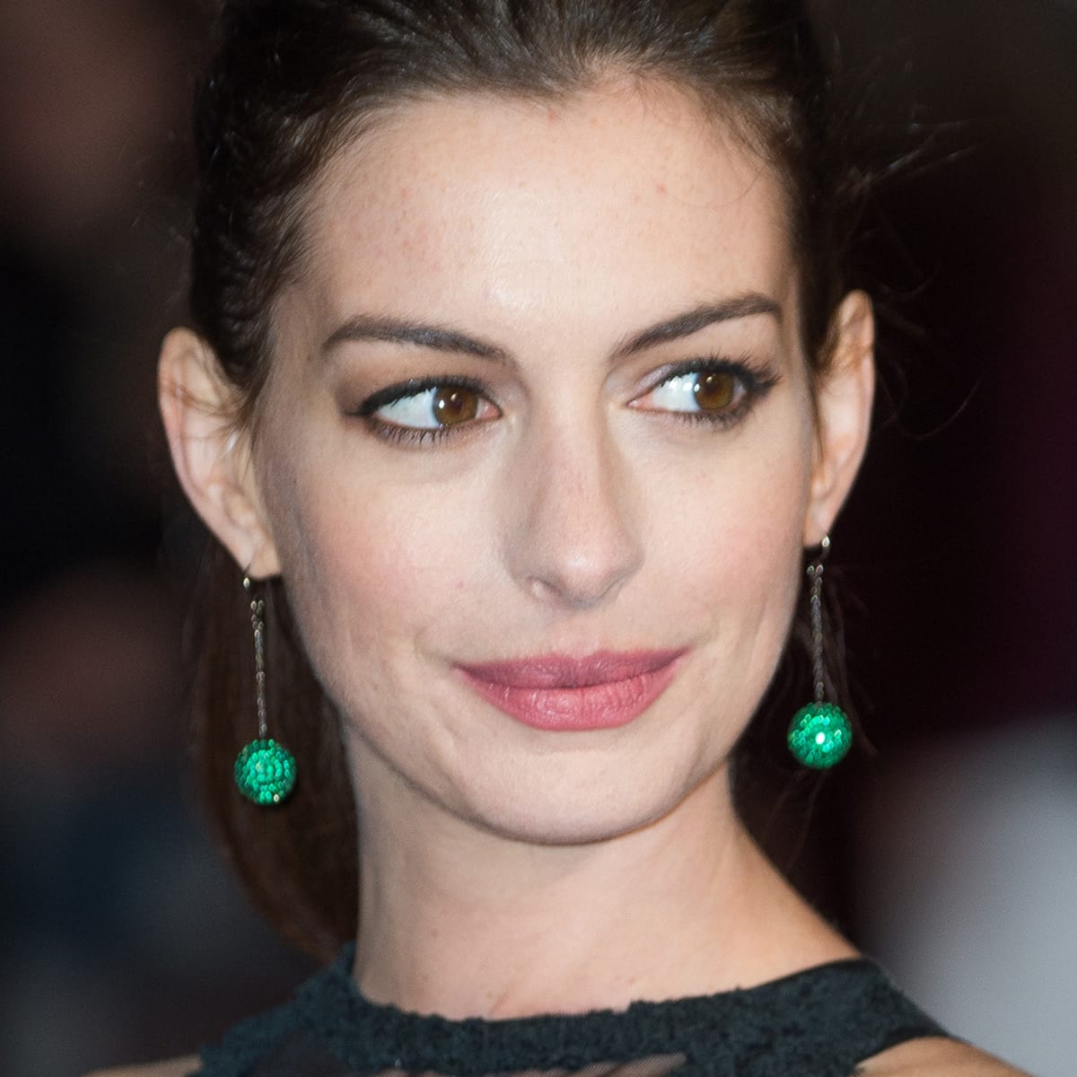 Naked photos of anne hathaway