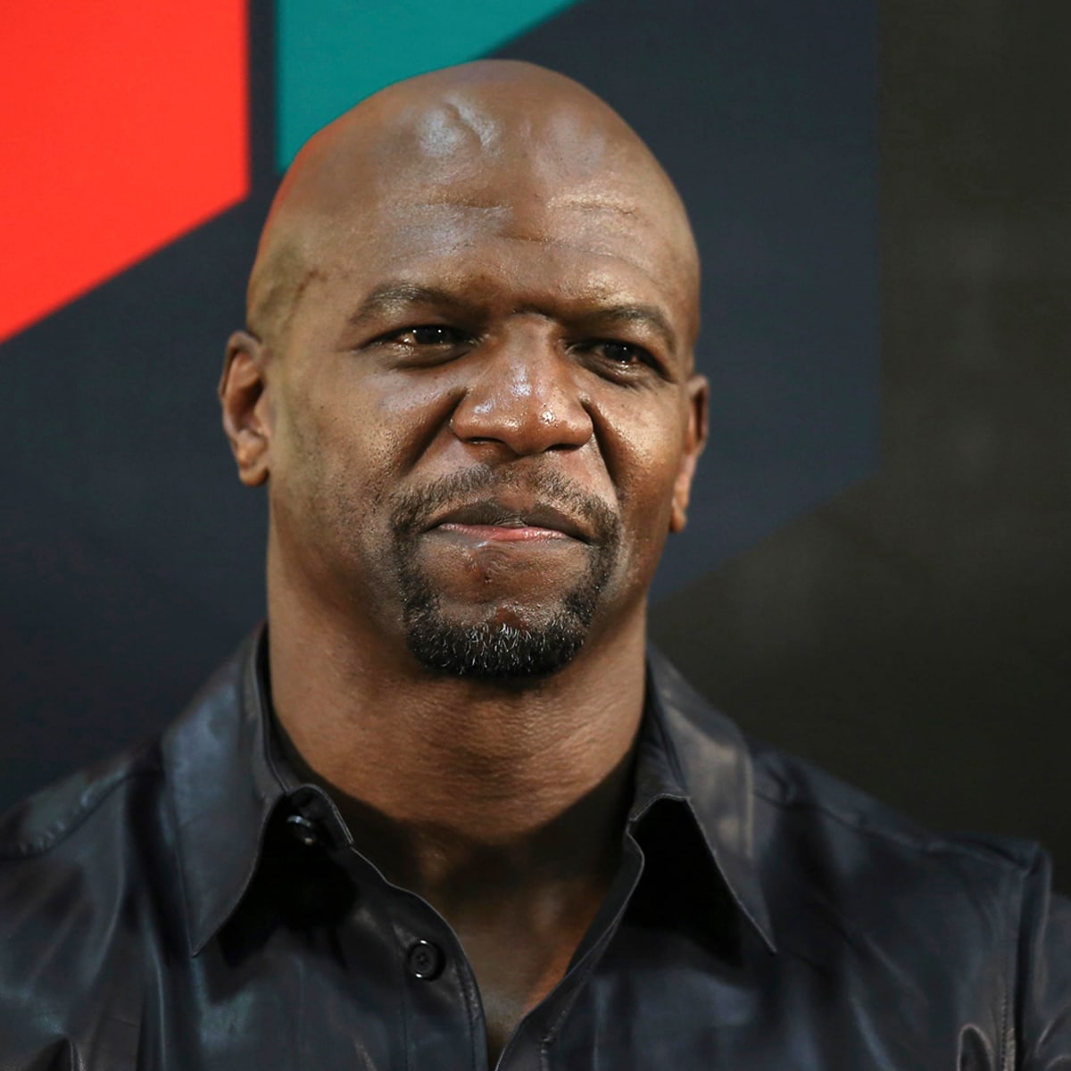 Terry Crews Just Summed Up the Problem With Porn, and It Was Brilliant -  Verily