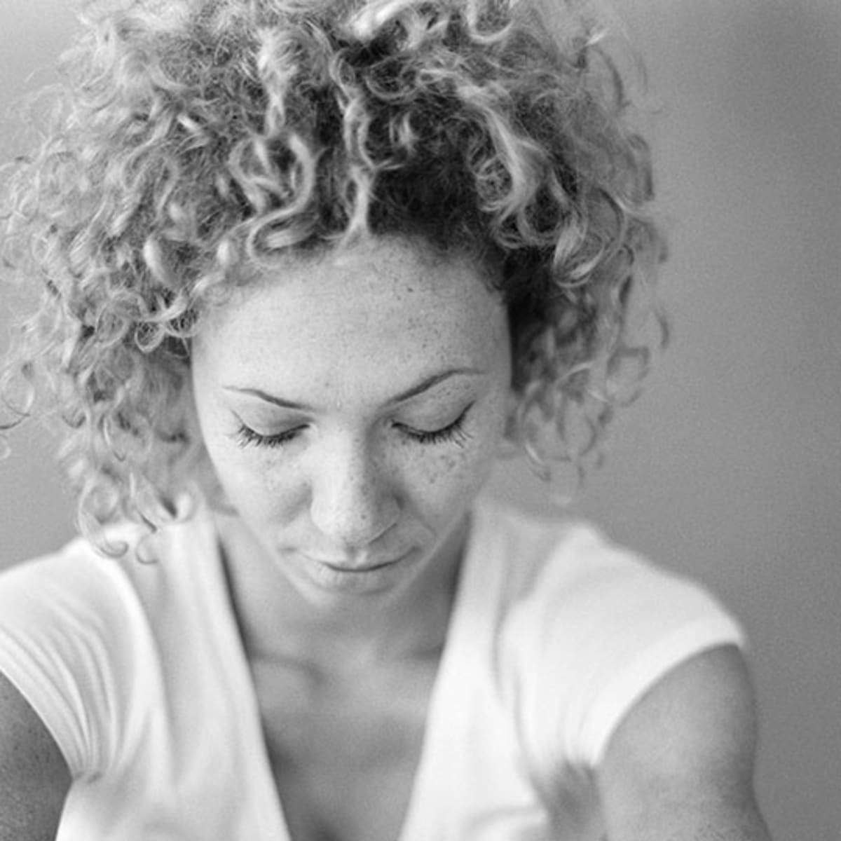 How I Learned to Love (and Look After) My Curly Hair - Verily