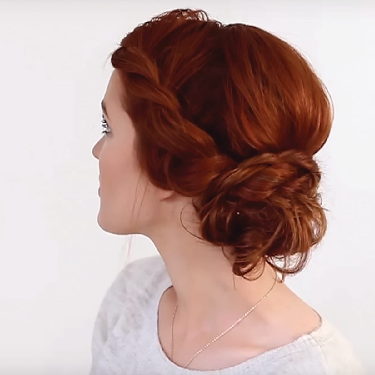 Easy Bridal Beauty Tutorials You Can Do Yourself - Verily