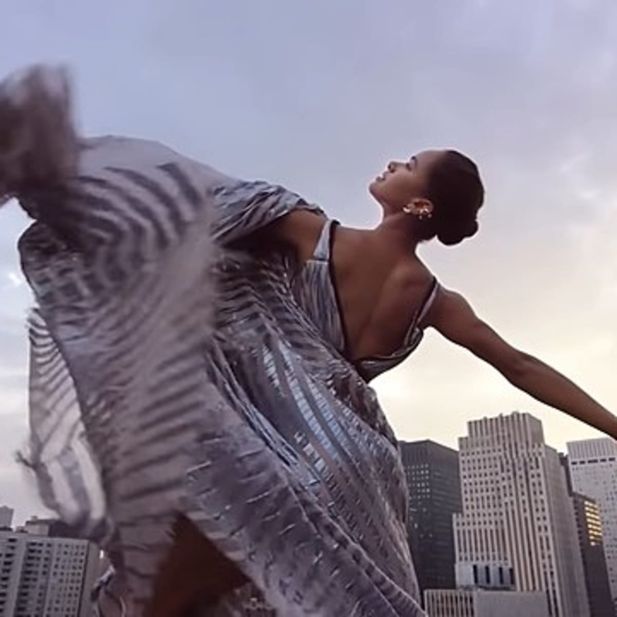 Misty Copeland Highlights Those Who Came Before, As She Continues to Pave  the Way - Verily