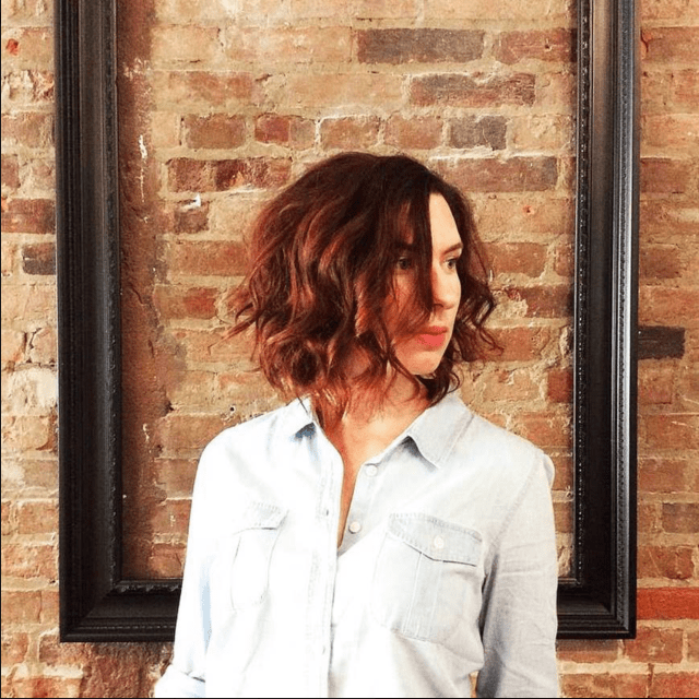 Rebecca Corgan