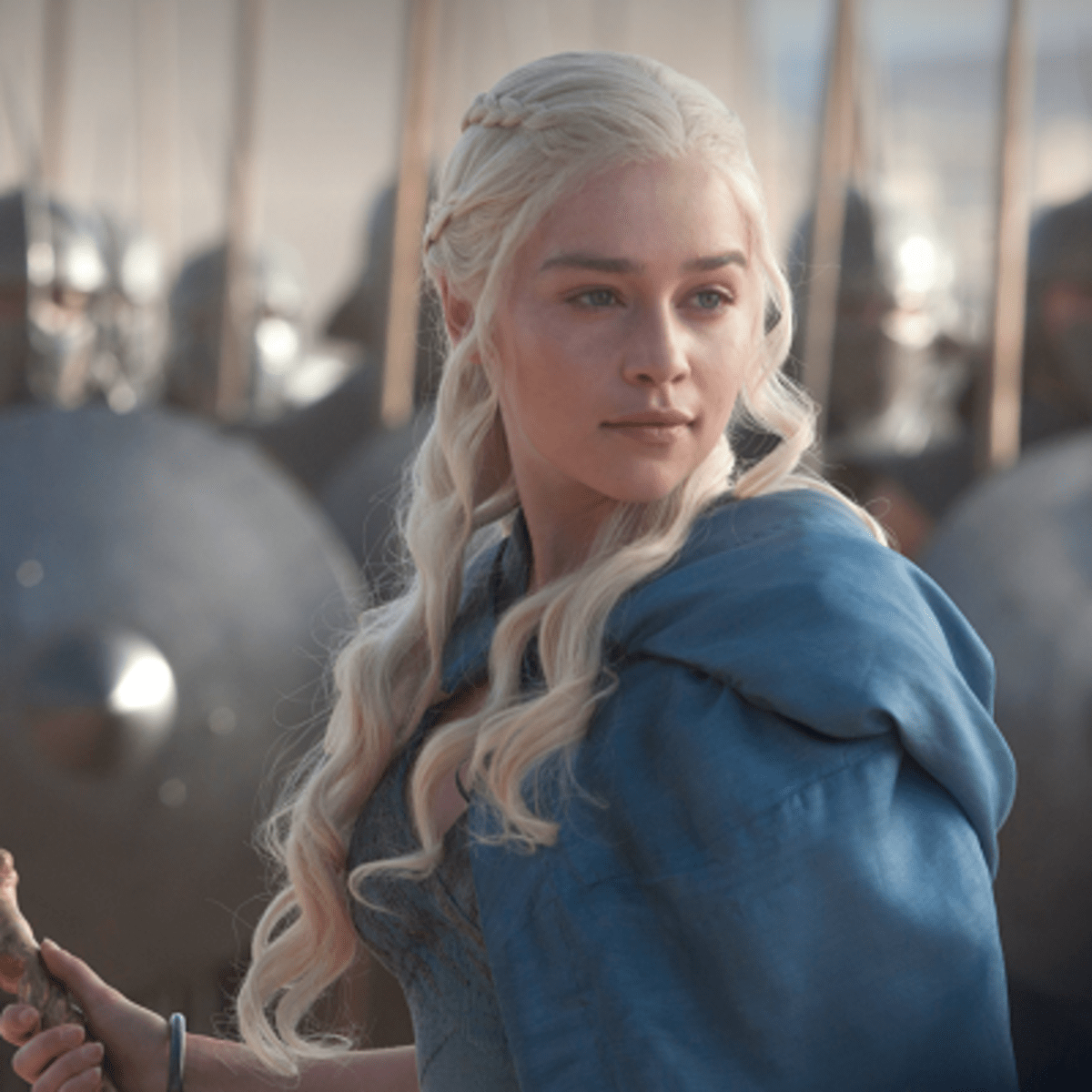 The Dark Side of Fantasy: Sex, Violence, and Women in Game of Thrones -  Verily