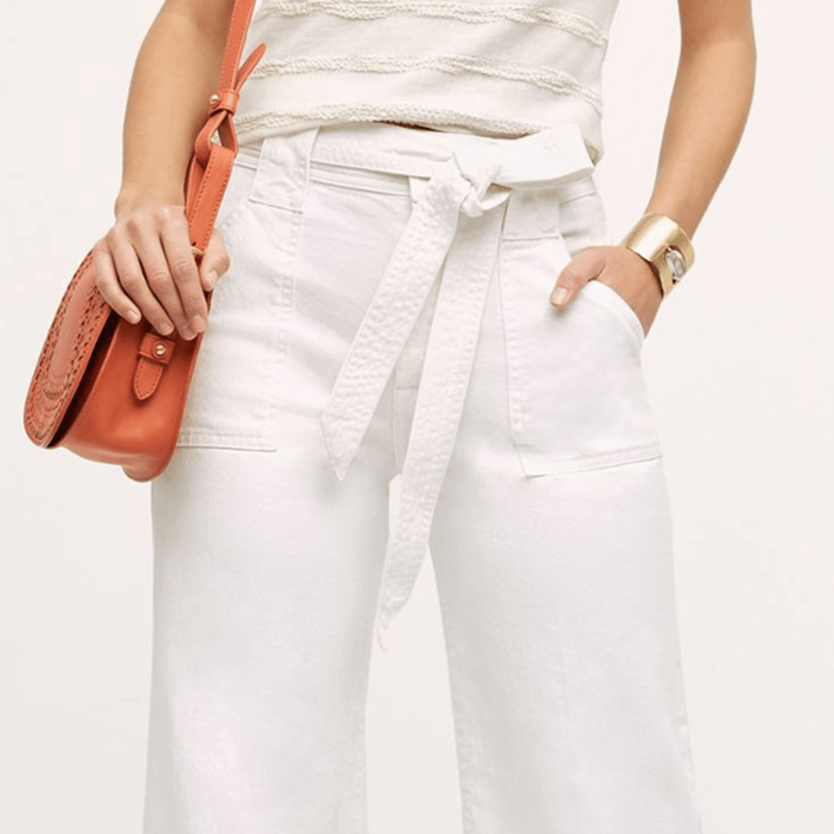 lightweight jeans for hot weather