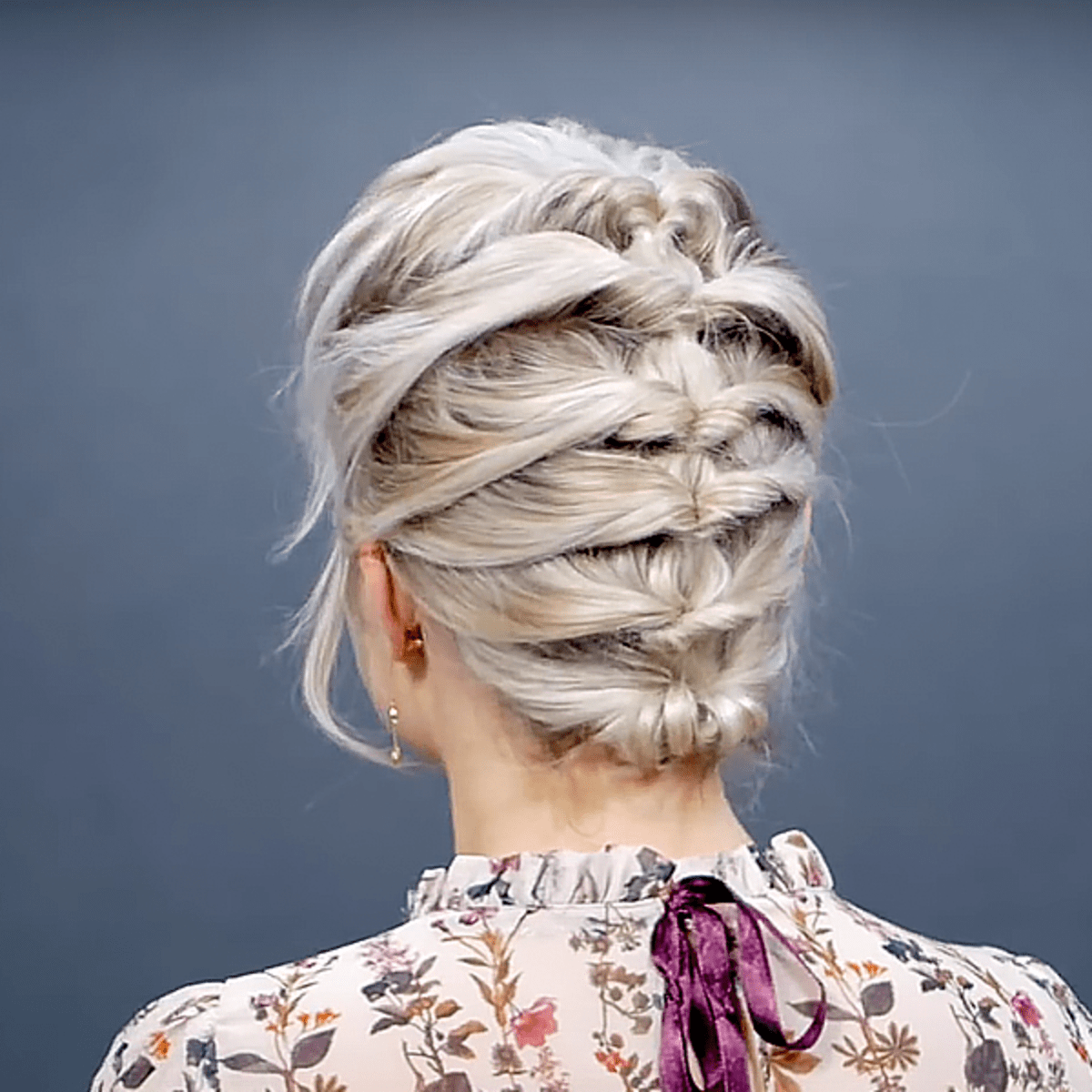 Beautiful Holiday Hairstyles for Every Length of Hair - Verily