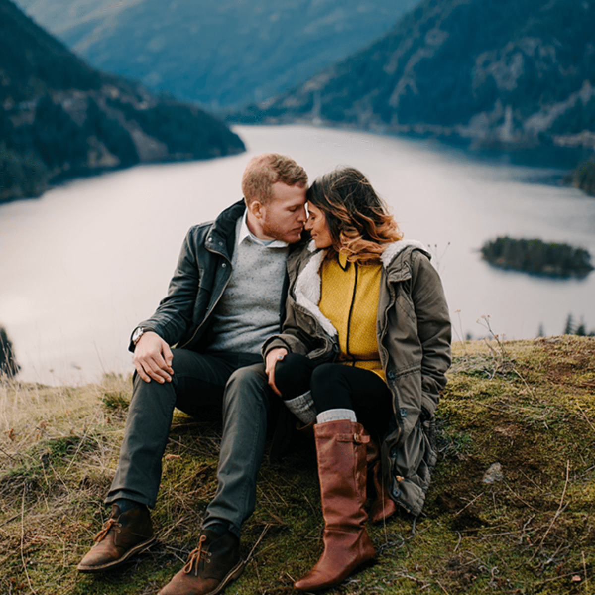 Cute Date Ideas for Fall That Will Refresh Your Relationship - Verily