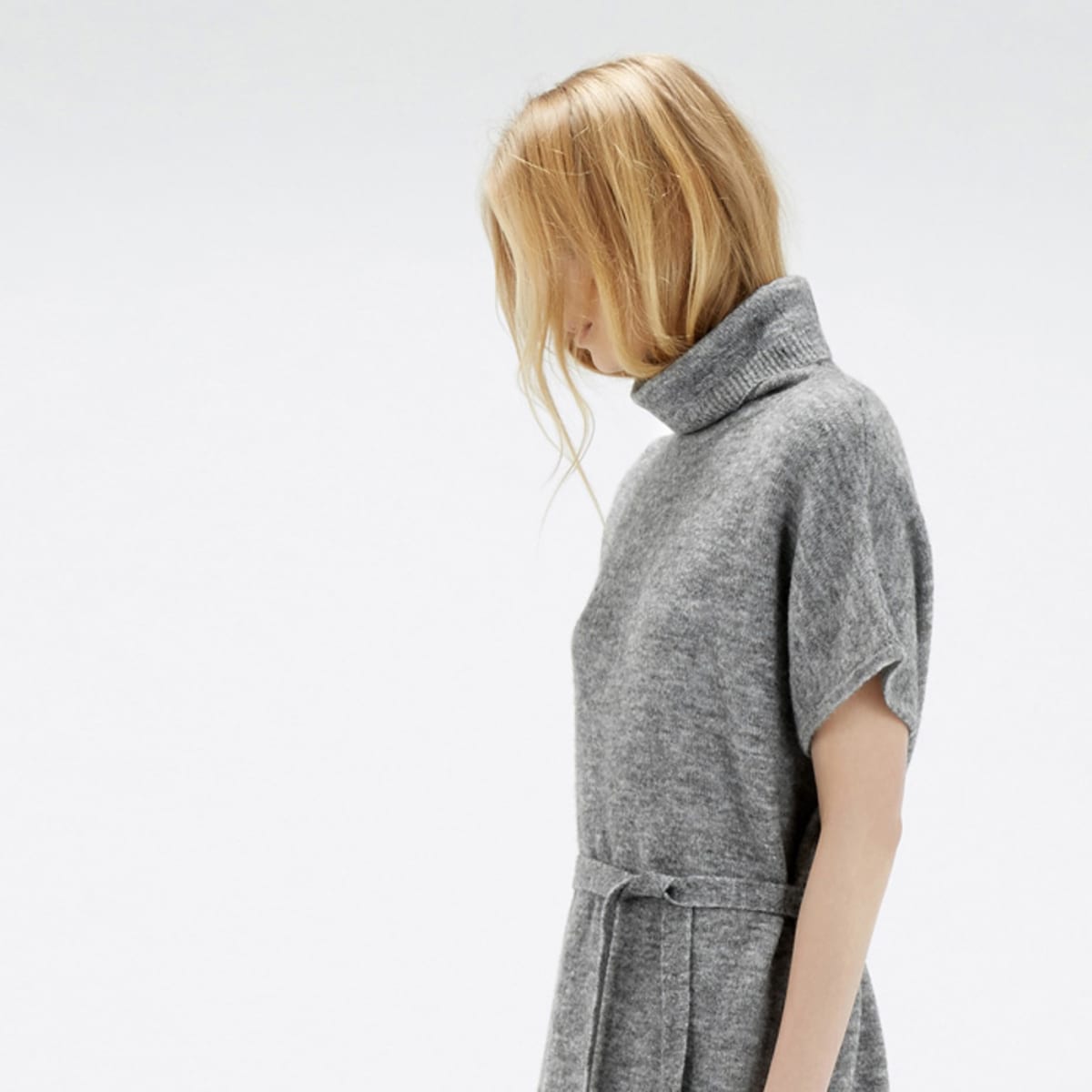 The Best Sweater Dresses for Your Body Type Verily