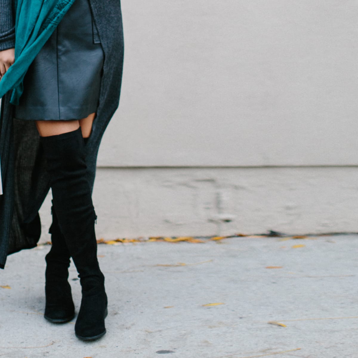 Boots to wear with pencil skirt hotsell