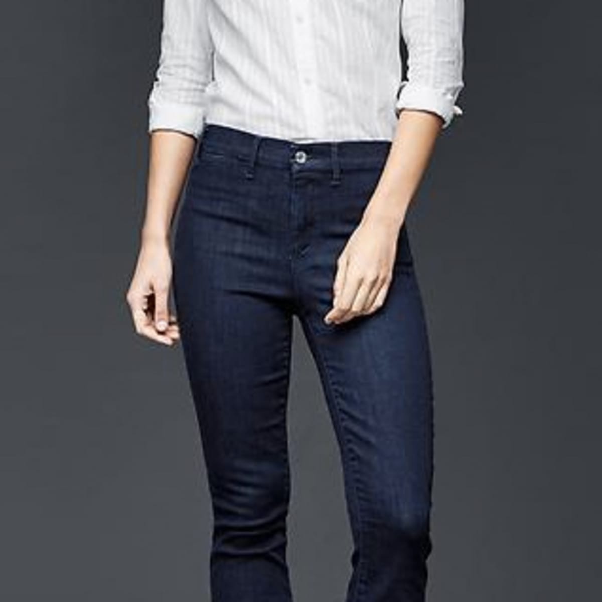 Levi jeans online for pear shaped