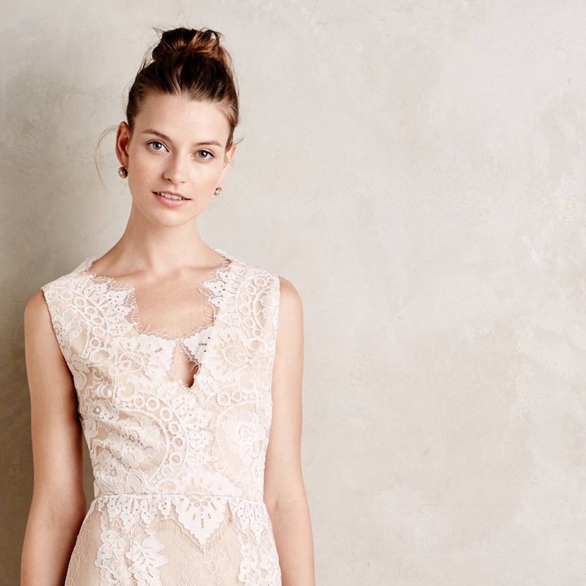Wedding dresses you can wear again sale