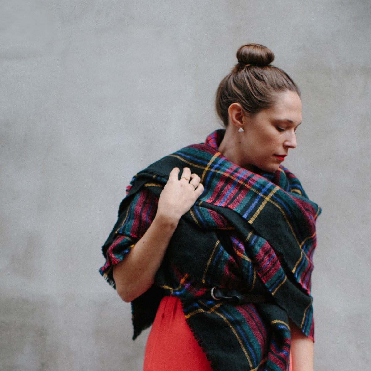 Don t Put Those Maxi Dresses Away Yet Here s How to Wear Them This