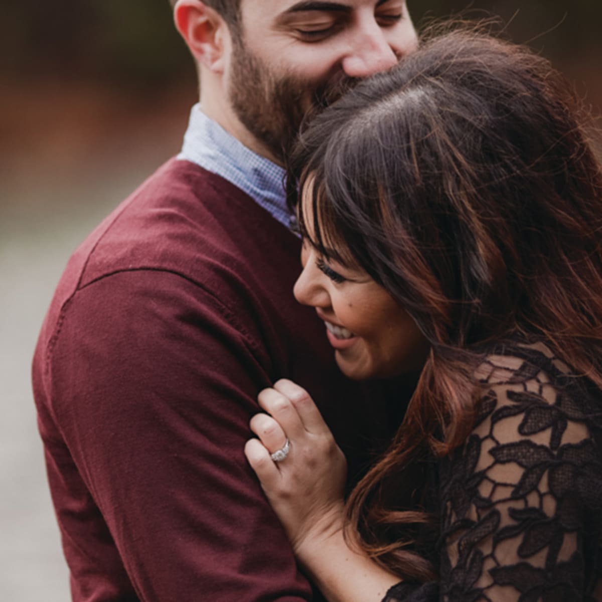 Engagement gift for him hot sale fiance