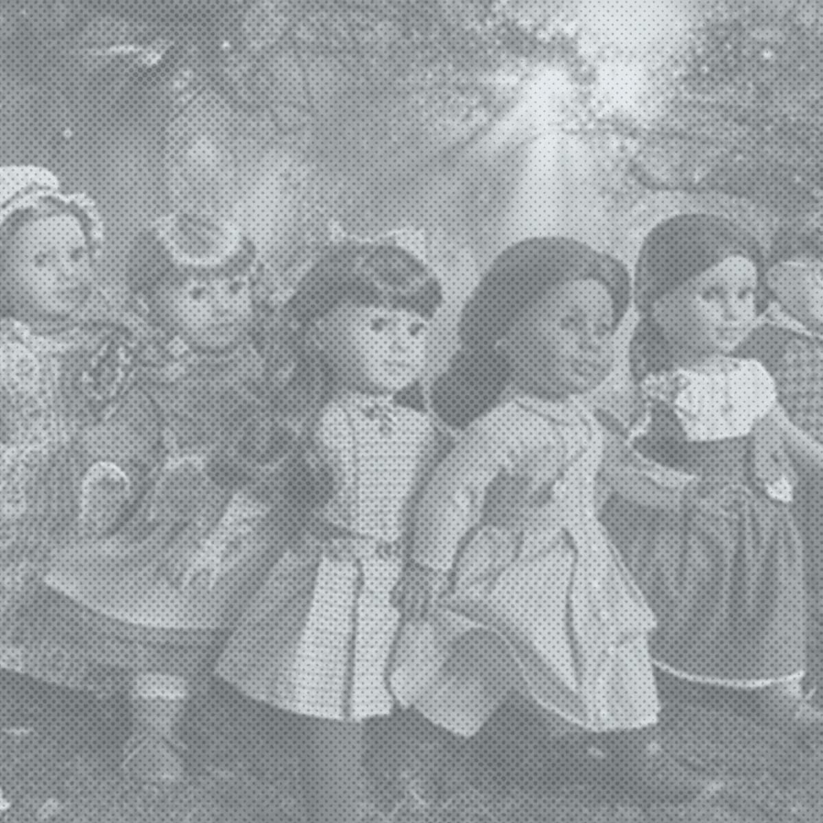 American girl doll stories outlet