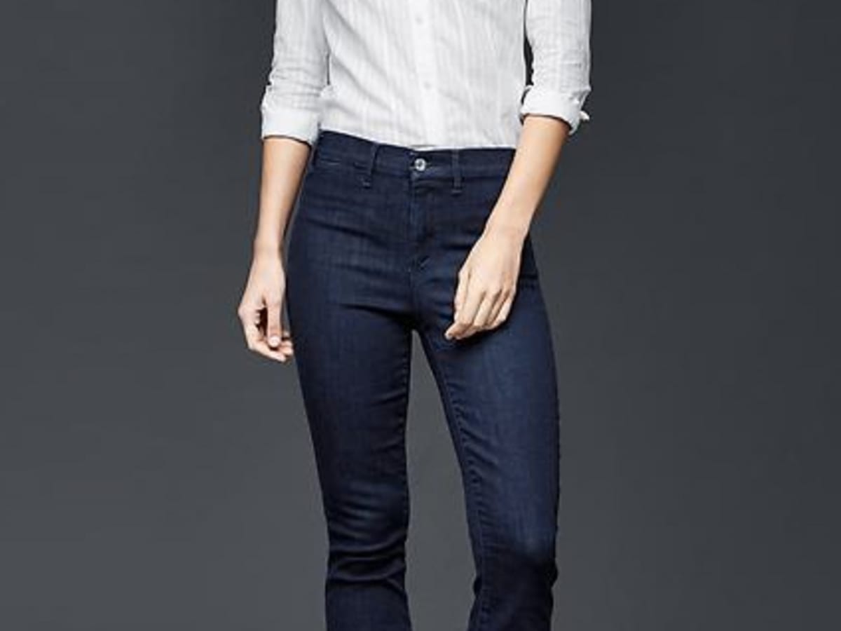 best jeans for straight body type
