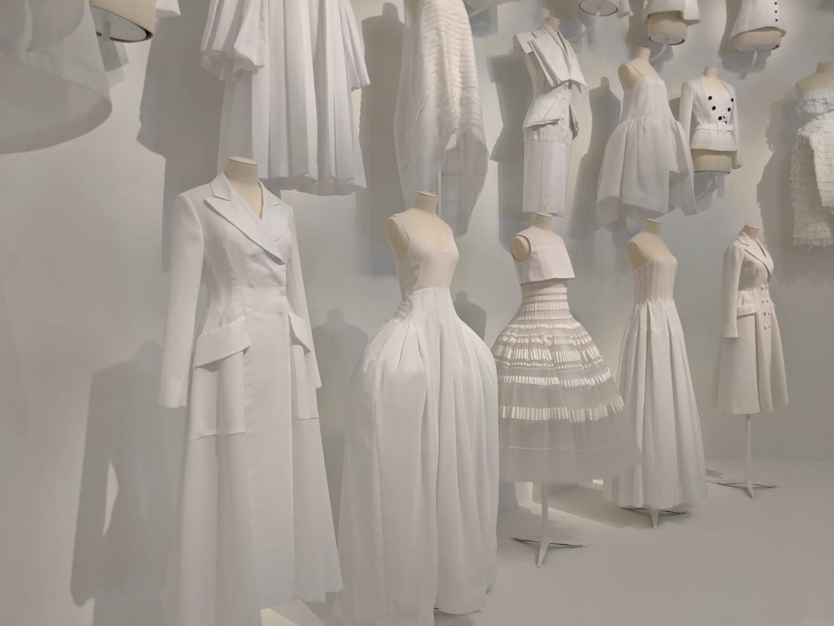 Bare gør besøgende komplet Fabulous Fashion History Museums in Western Europe - Verily