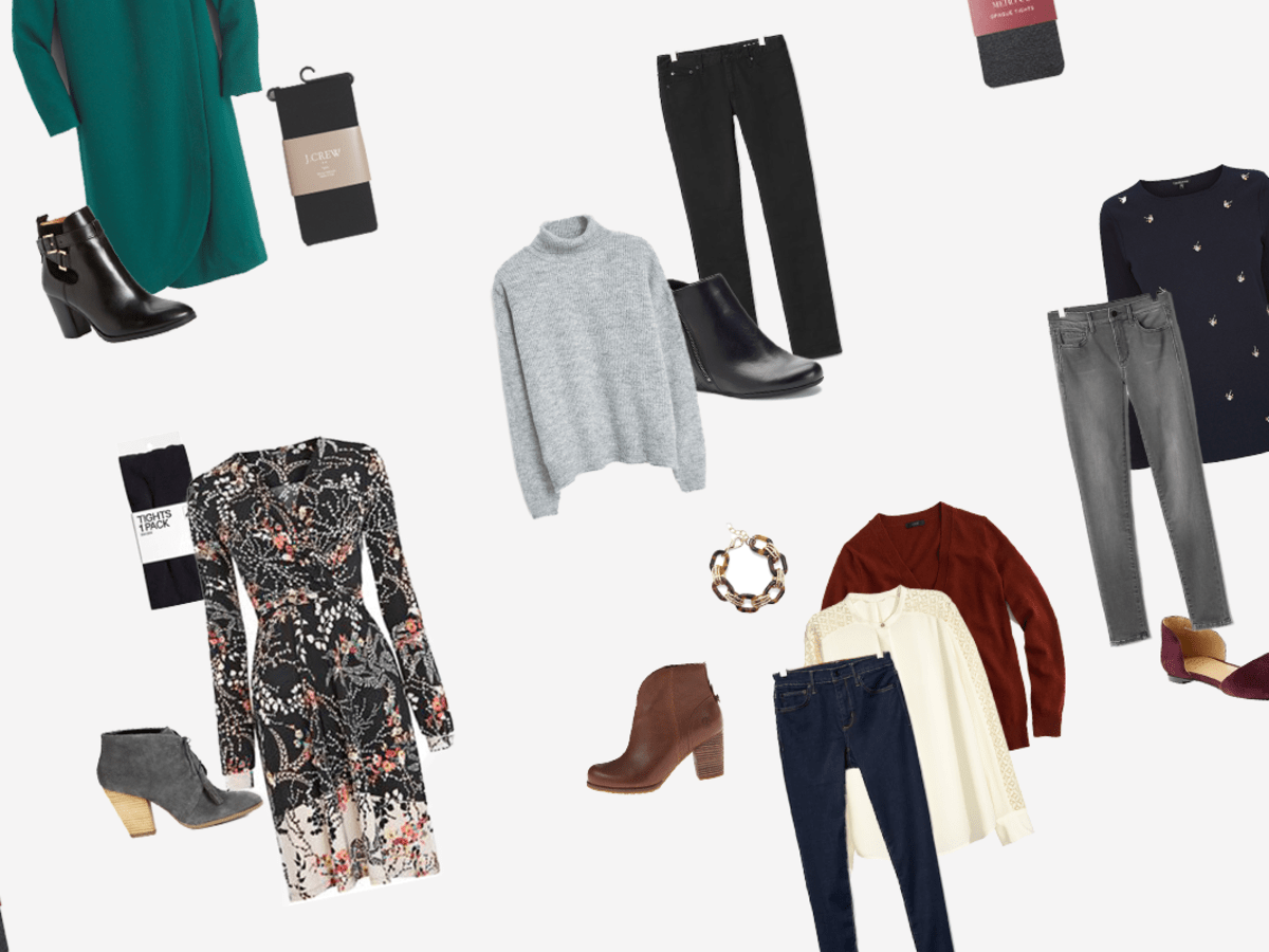10 Fall Work Outfits 2023 to Wear on Repeat All Season Long