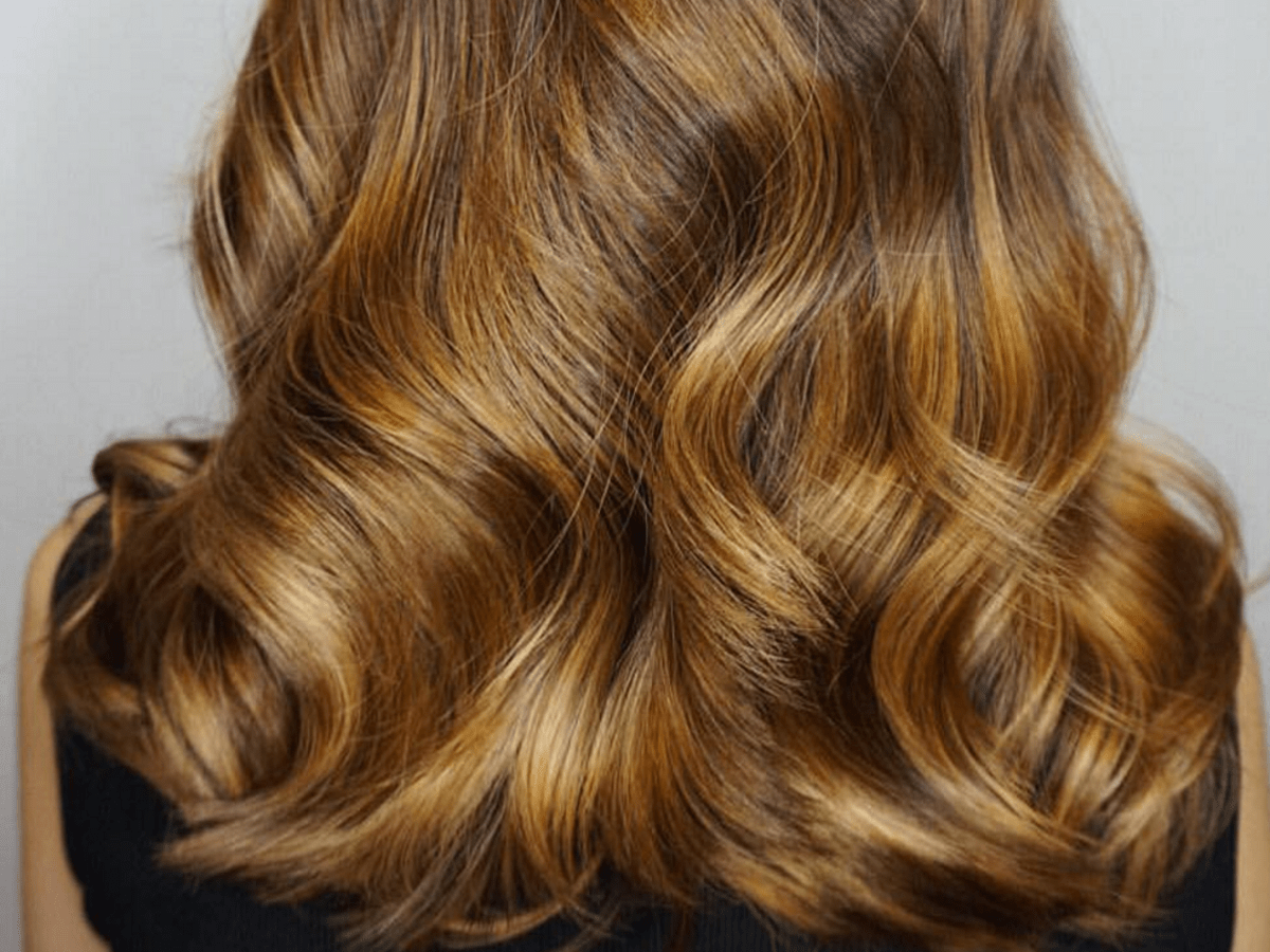 5 of the Best Hair-Dyeing Trends for Natural-Looking Highlights - Verily