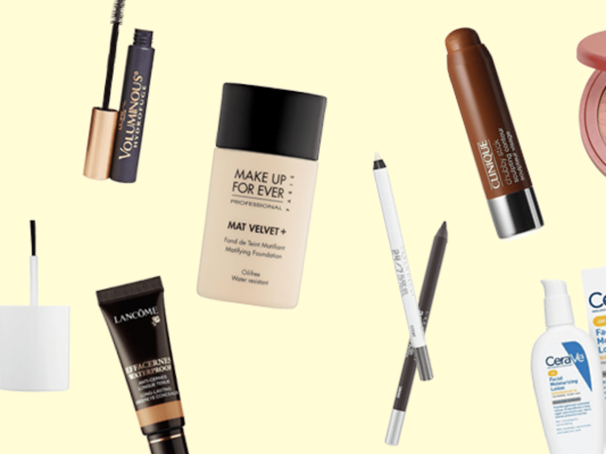Forurenet hoste kupon Fight the Summer Heat by Waterproofing Your Makeup - Verily