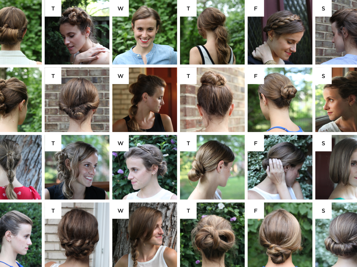 30 Best Wedding Updos: Chic Ideas for Your Wedding Hair - hitched.co.uk
