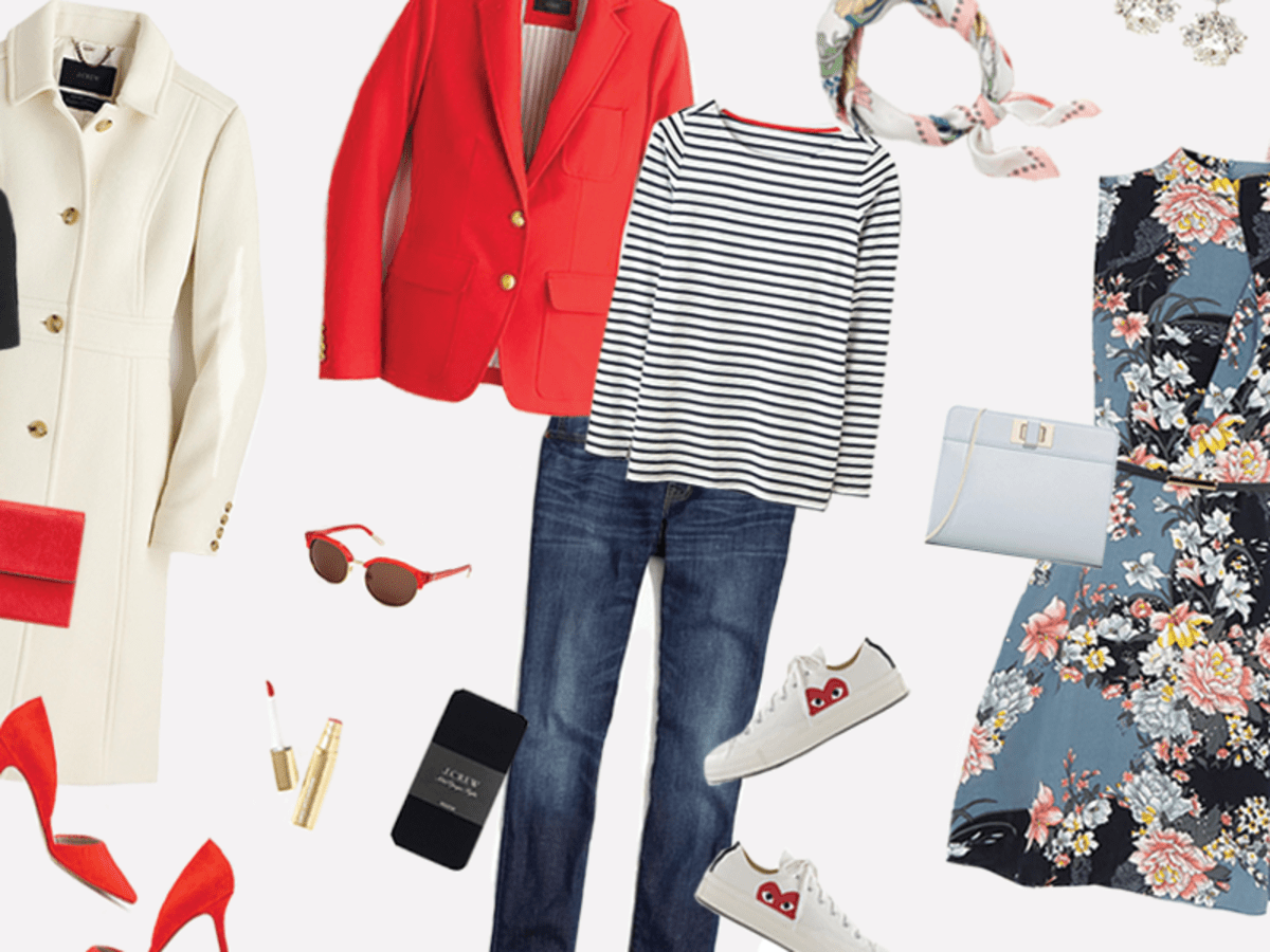 3 Casual to Dressy Valentines Day Outfits, Fashion