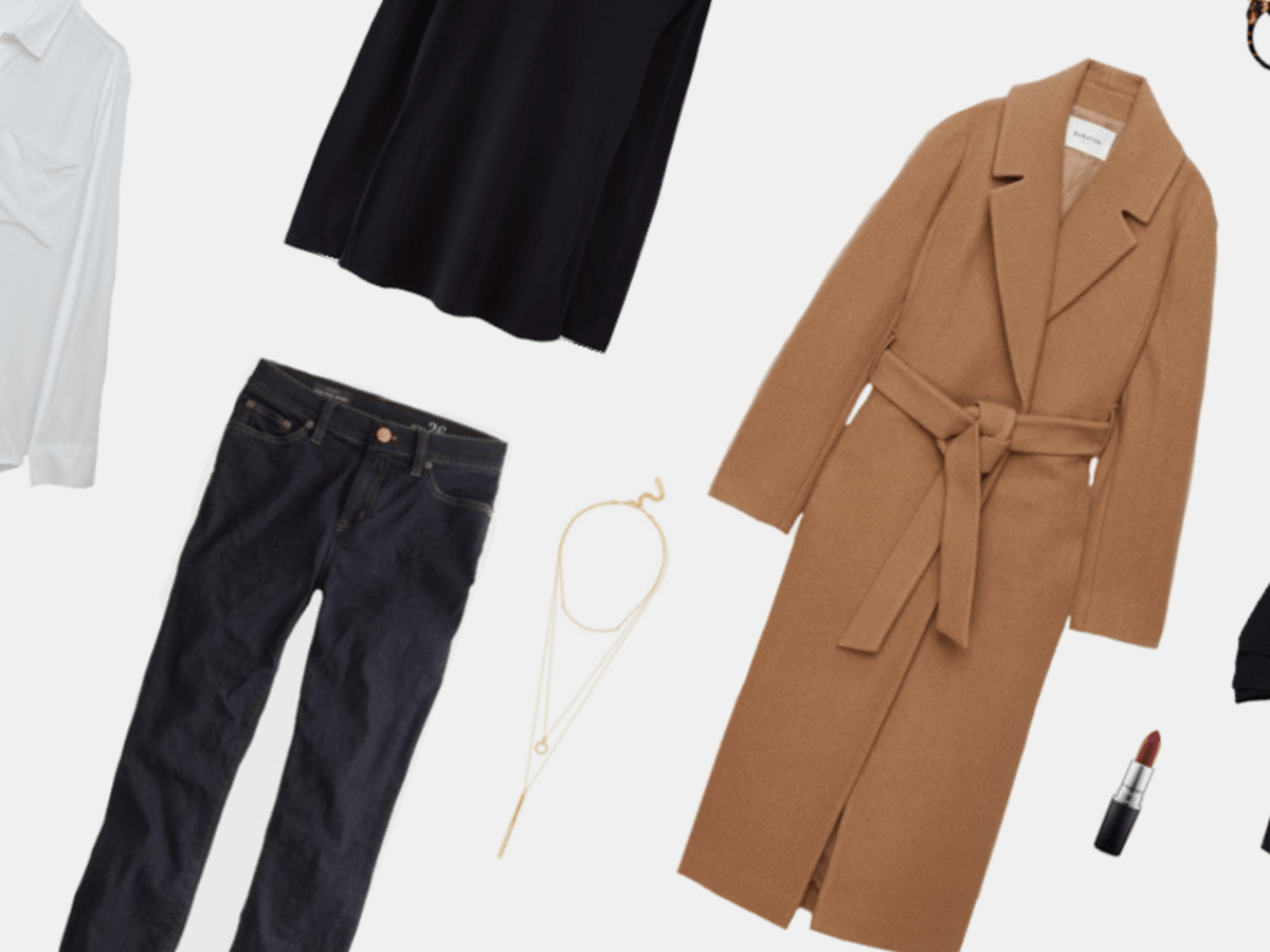 Plain to Polished: Using Accessories to Pull Outfits Together