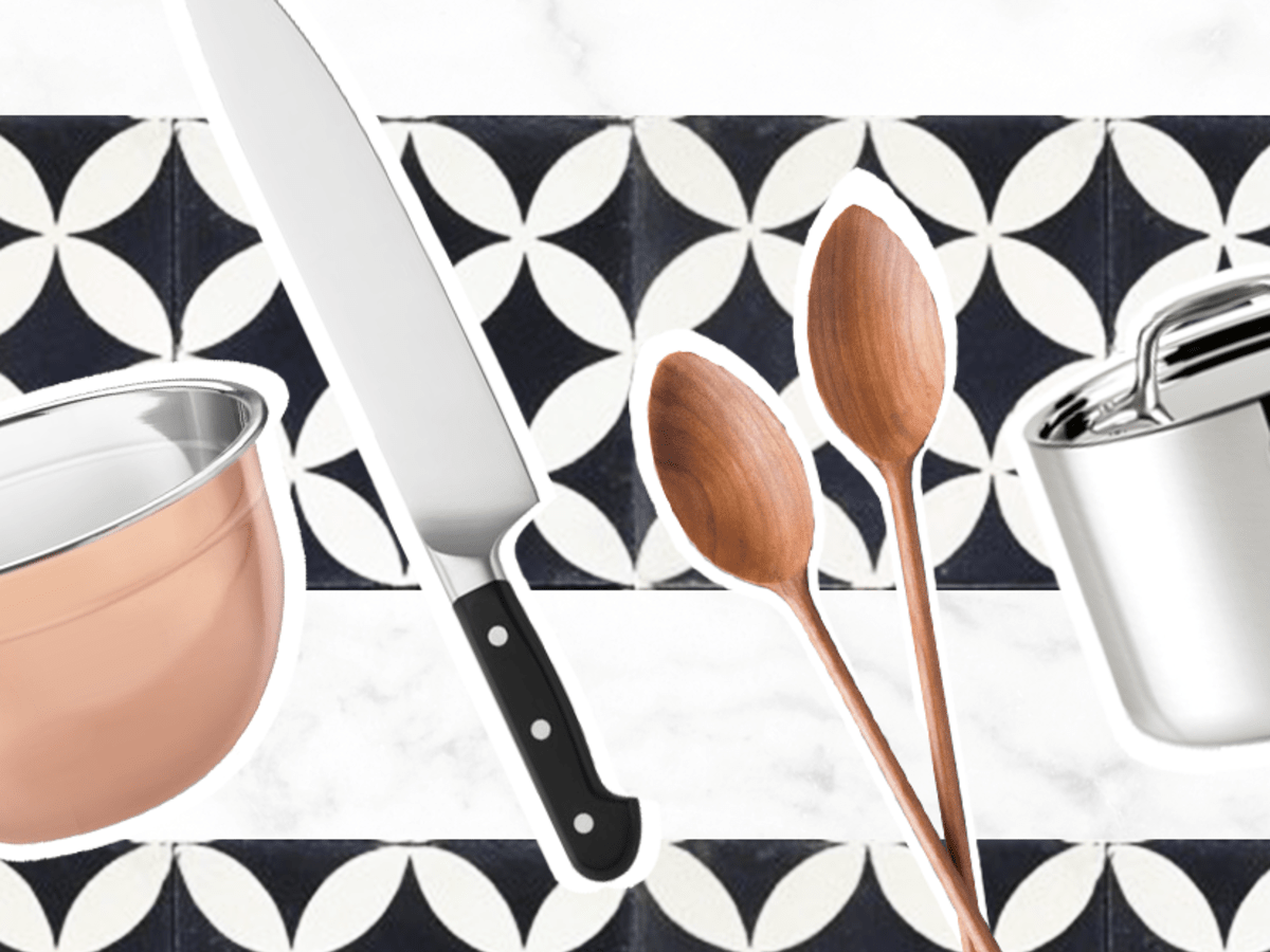 New Kitchen Essentials – List of Essential Kitchen kitchen tools —  Eatwell101