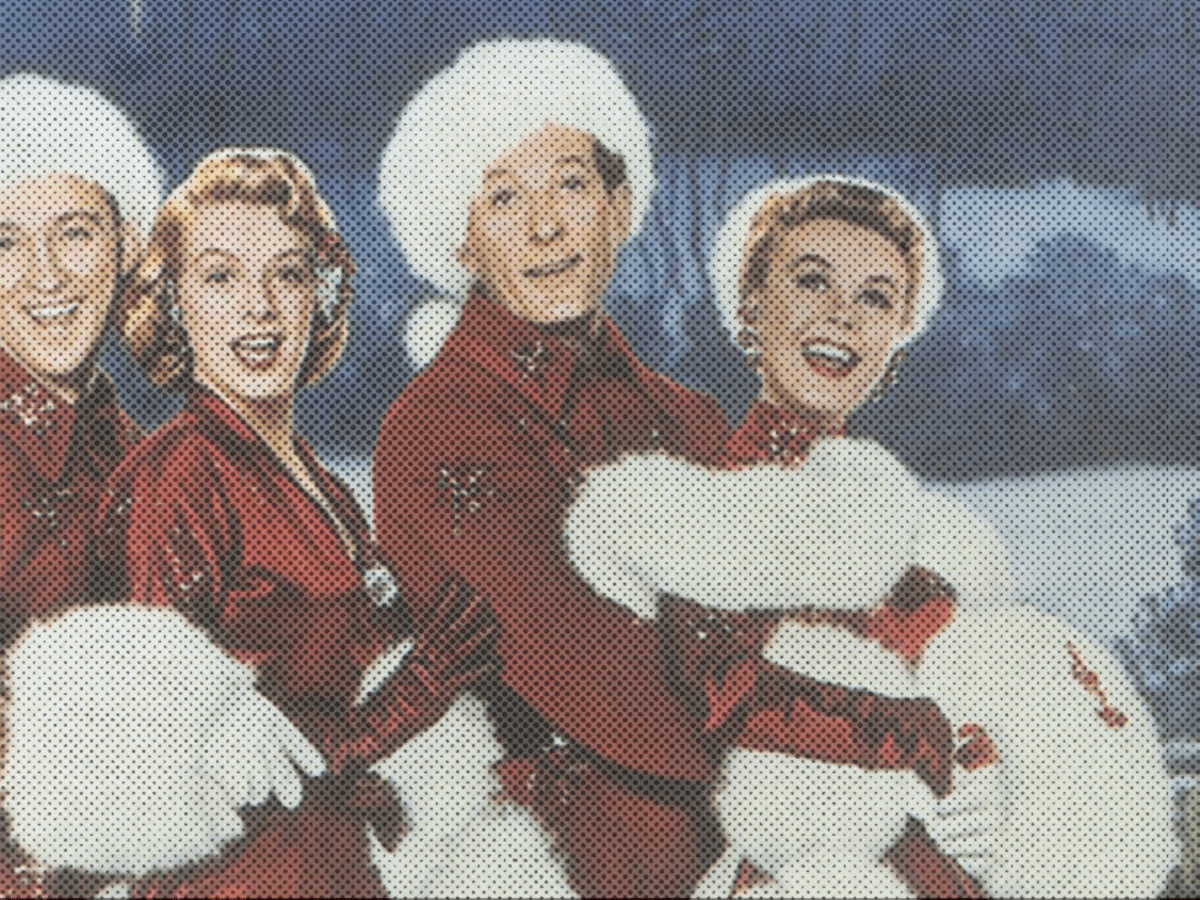 5 Old-School Holiday Classic Films to Stream Now - Verily