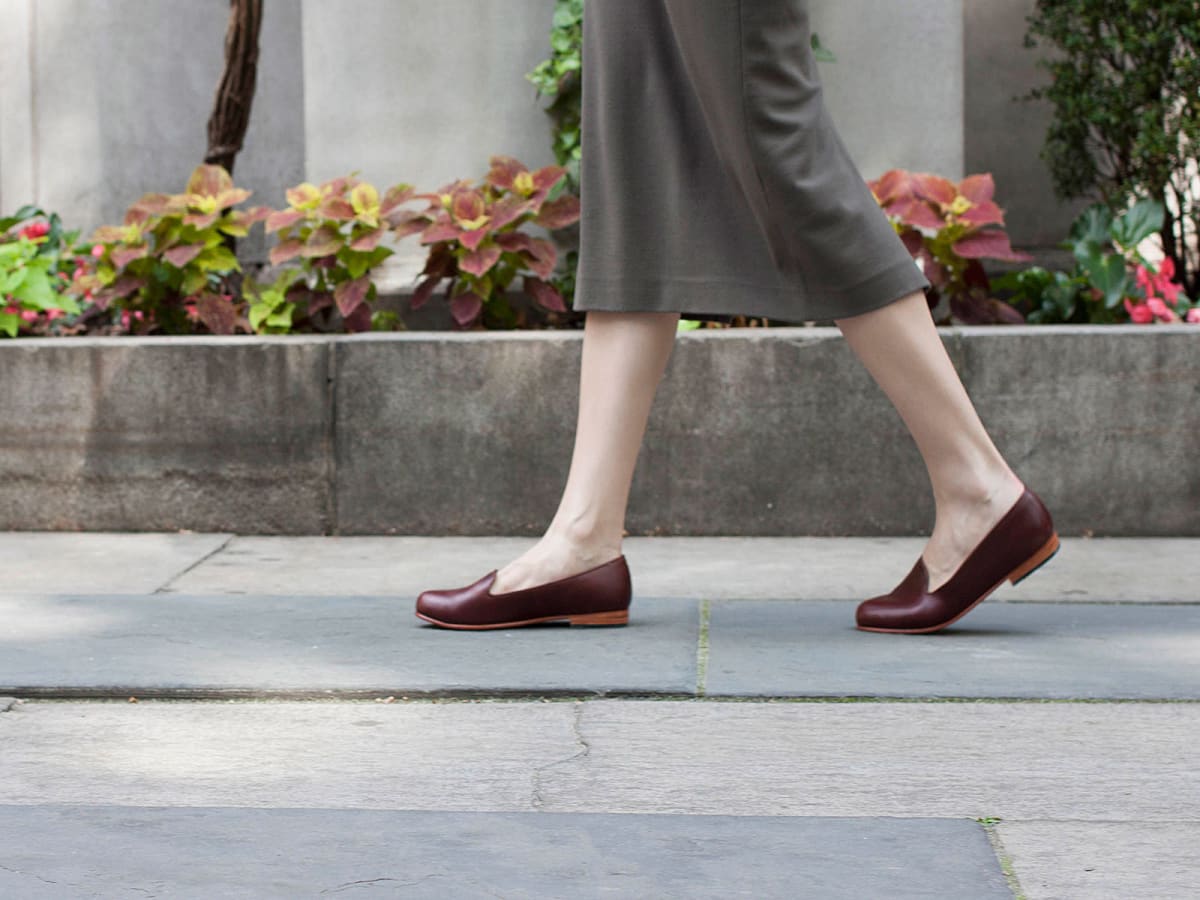 Shoes rubbed skin off heel best sale