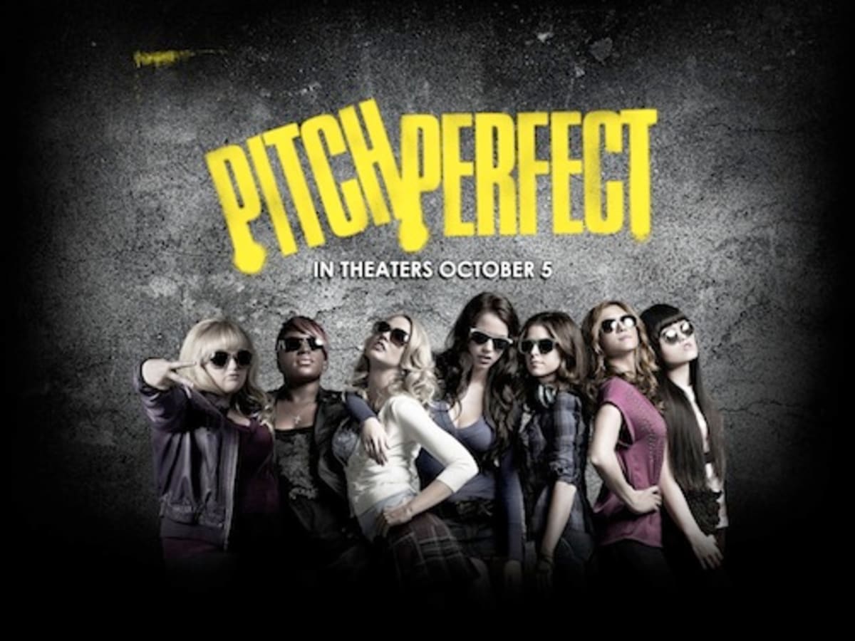 Pitch cheap perfect fmovies