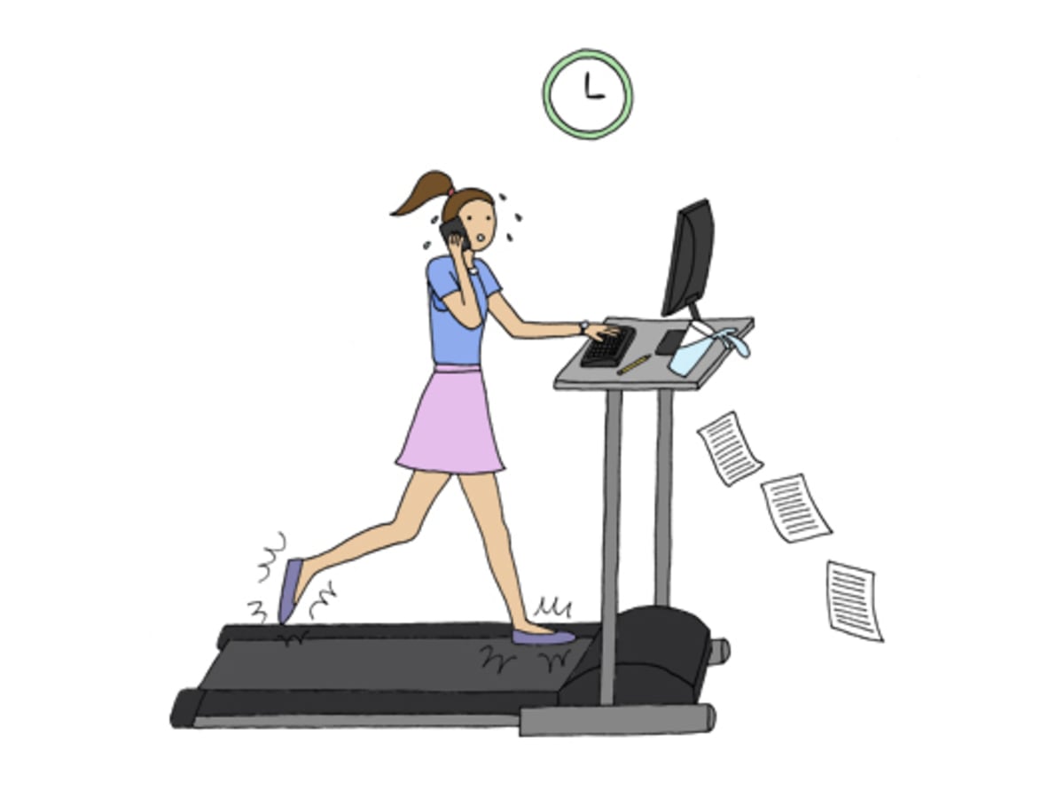 Lifespan swift treadmill deals
