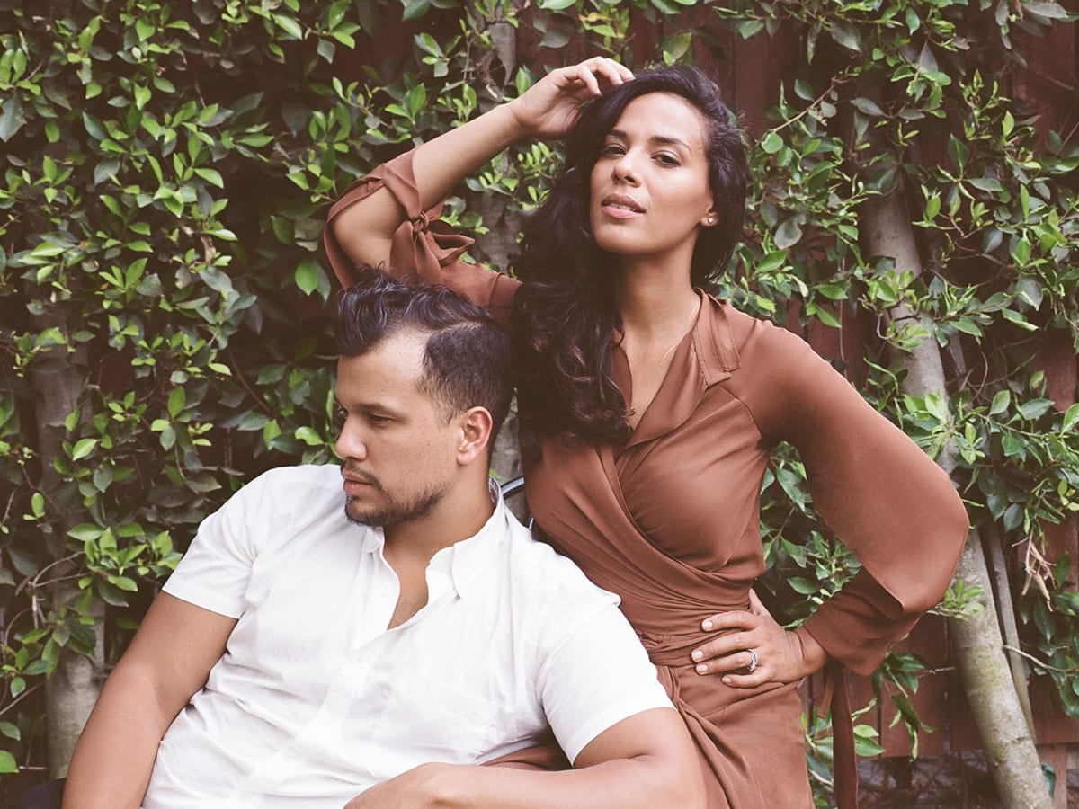 Johnnyswim dear theodosia on sale