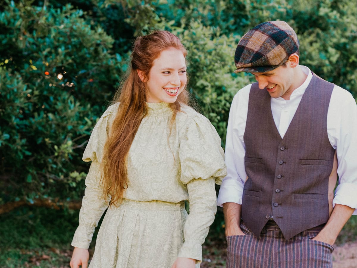 Anne With An E Gilbert Anne And Gilbert Ii It Always Has Been You 3x10 Finale Youtube / Anne