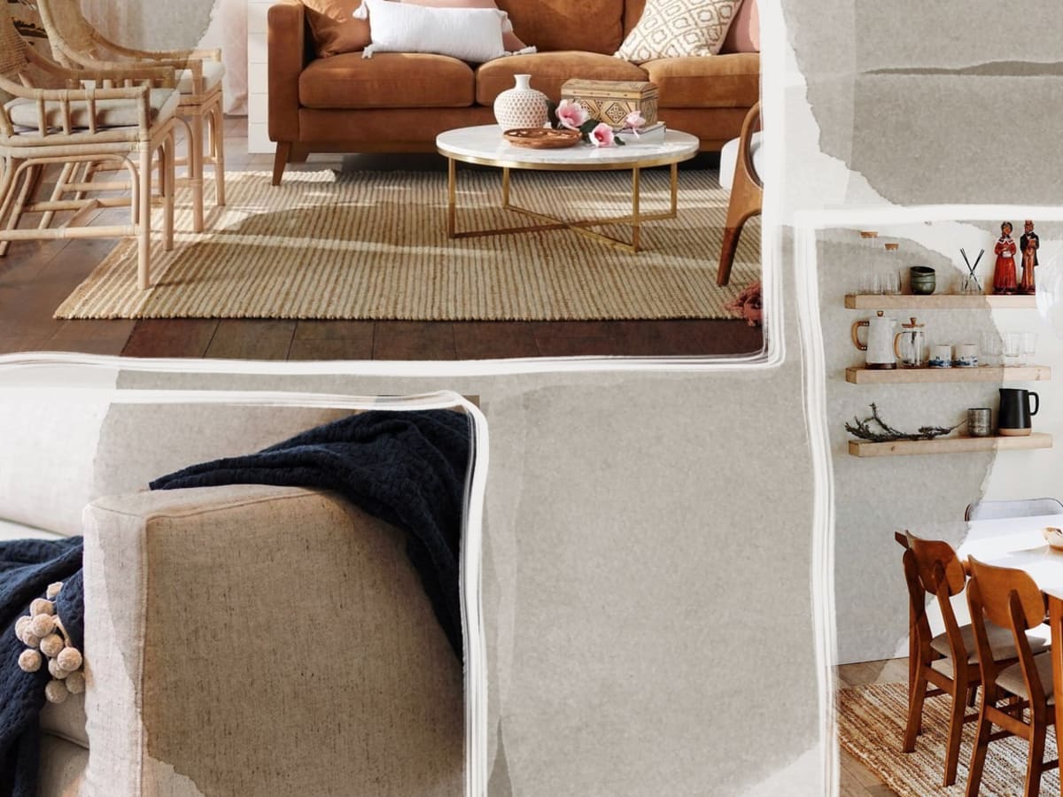 Baby online friendly furniture