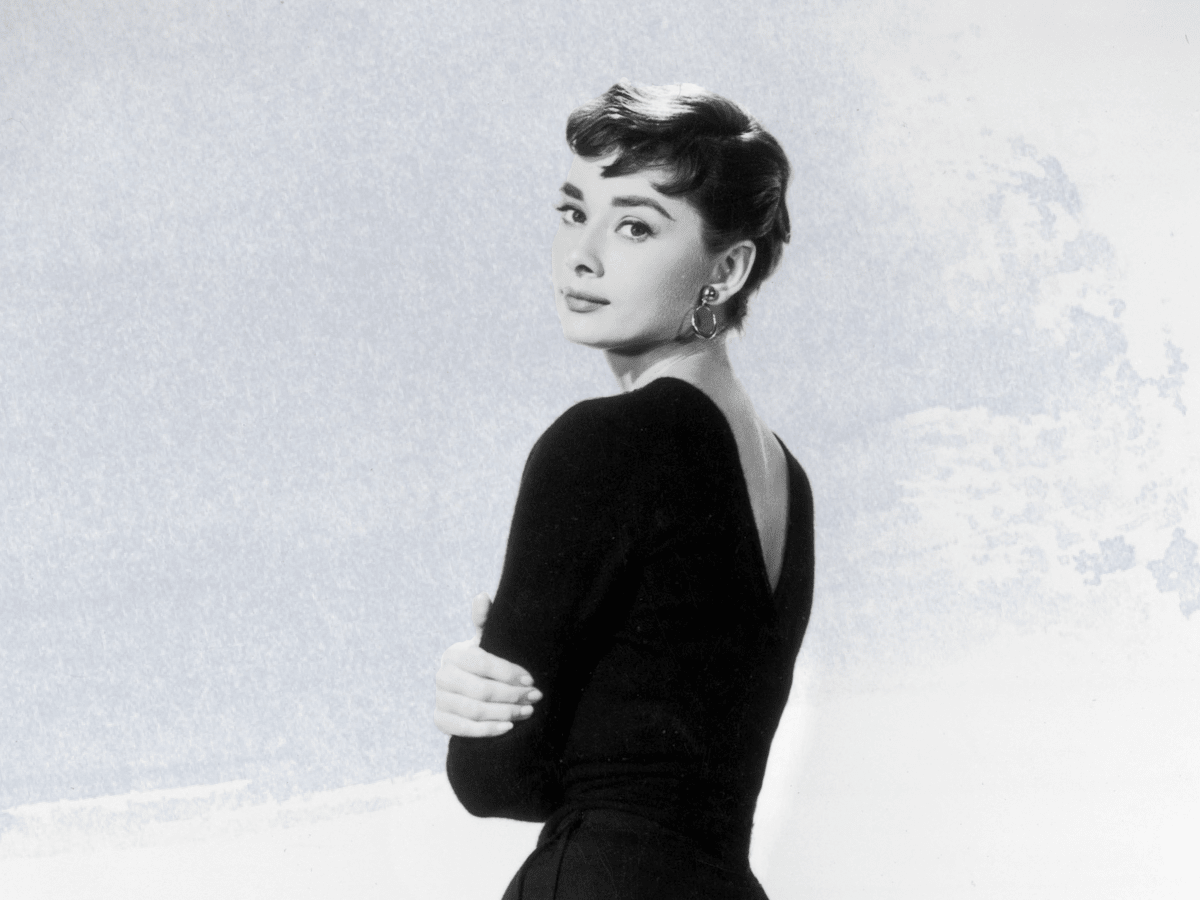 3 Timeless Style Secrets That Made Audrey Hepburn and Grace Kelly