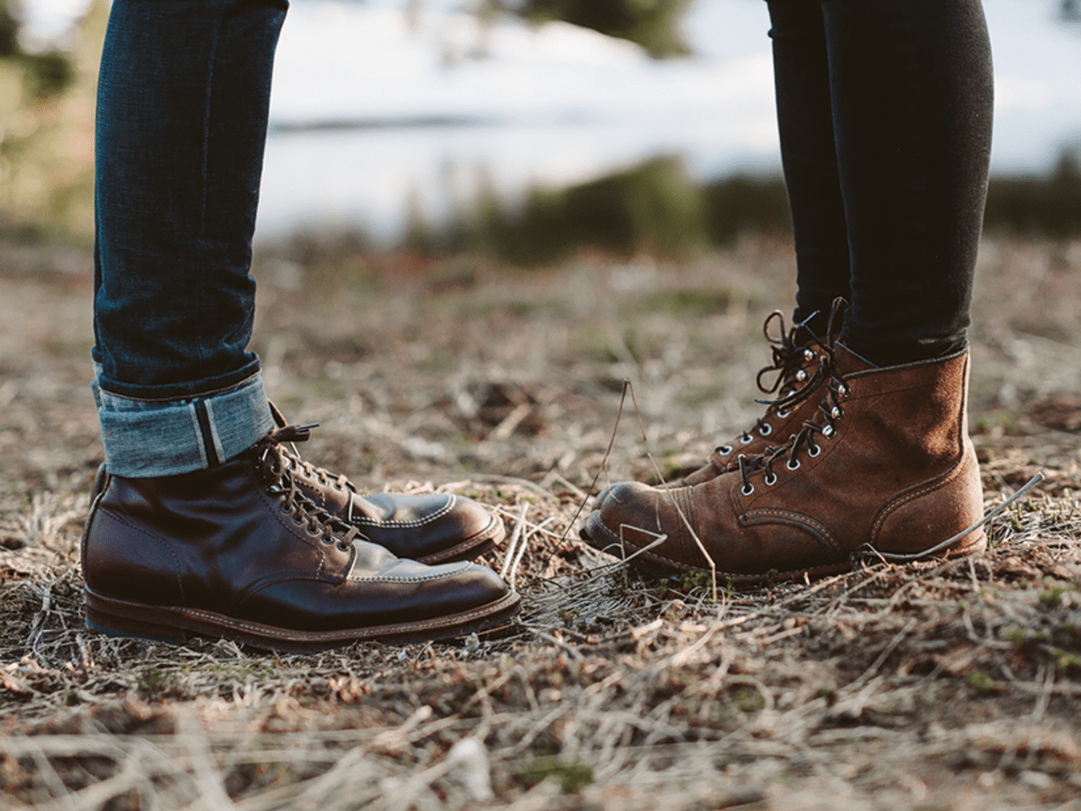 Our Unlikely How We Met Story Proves You Have to Take Risks to