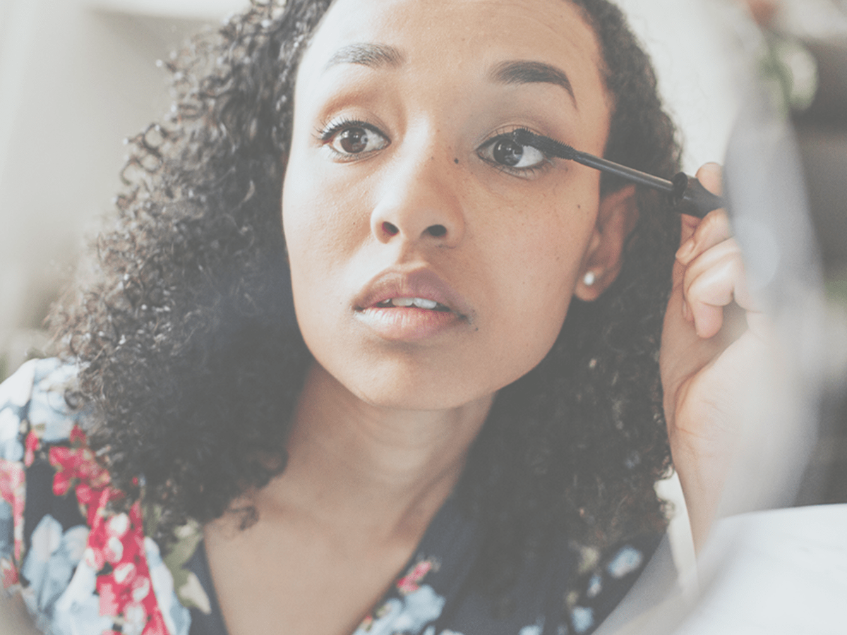 Eyelashes Falling Out Dermatologists Weigh In on Losing Eyelashes