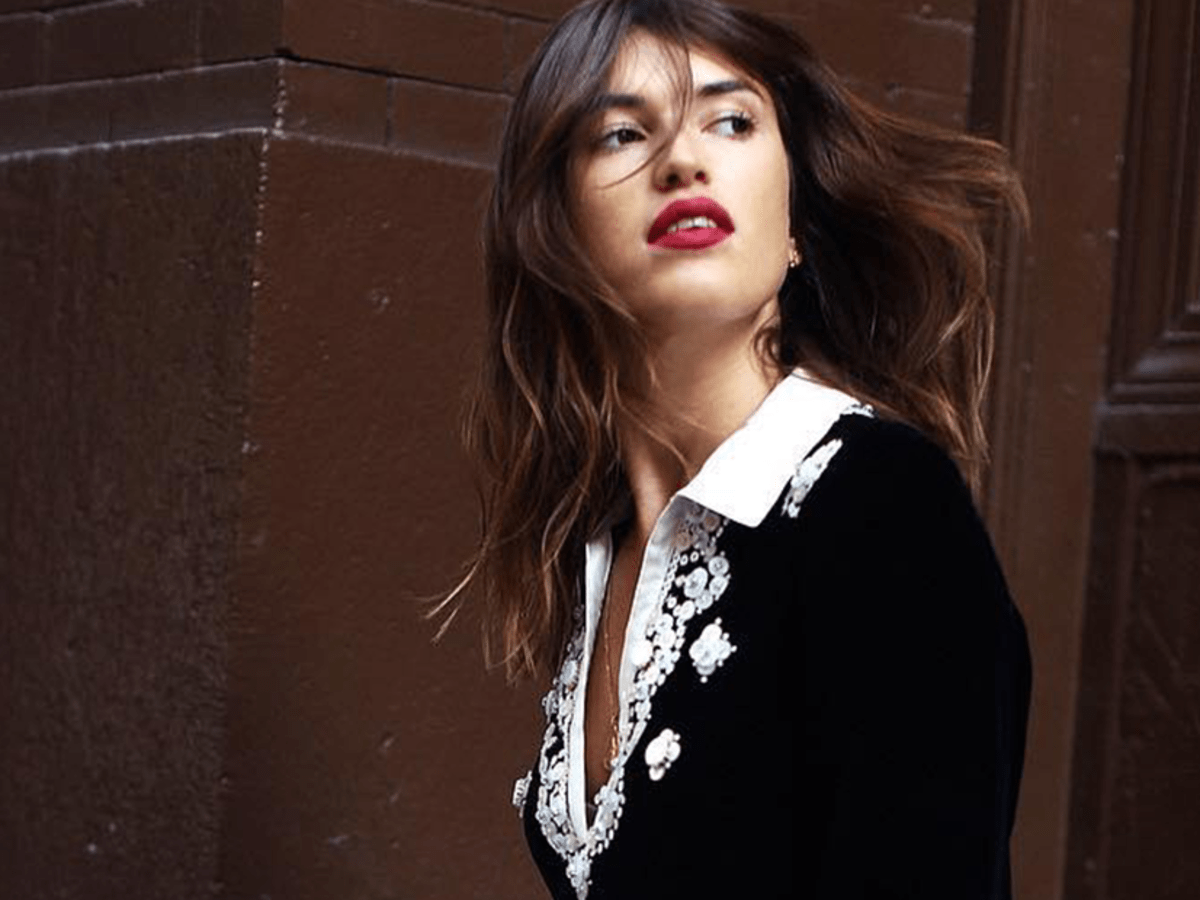 French outfit girl clearance