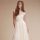 BHLDN, Top, $220, Skirt, $800