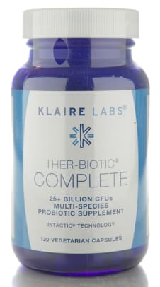 Klaire Labs Ther-Biotic Complete