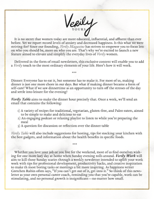Verily Yours Letterpage1