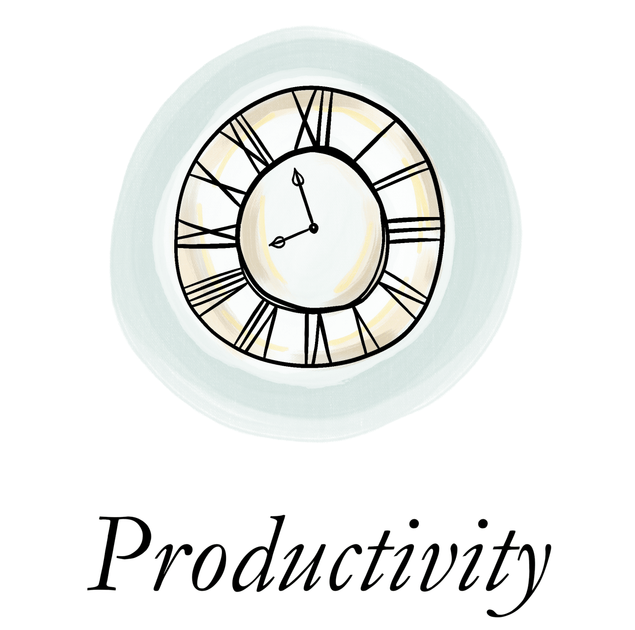 Productivity