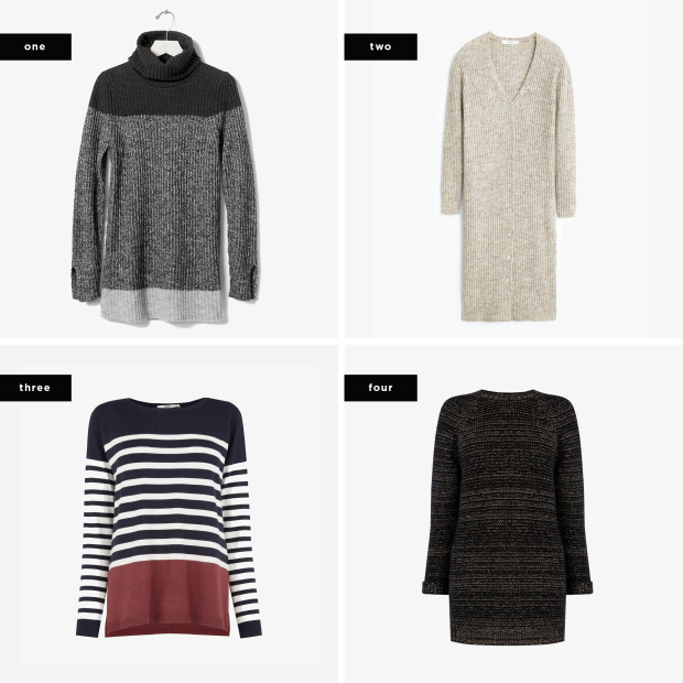 The Best Sweaters to Flatter Your Body Shape - Verily